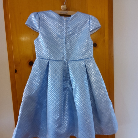 4 EVER FREE dress size 5T - Picture 3 of 4